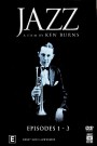 Jazz: Disc 1 (Episodes 1-3)